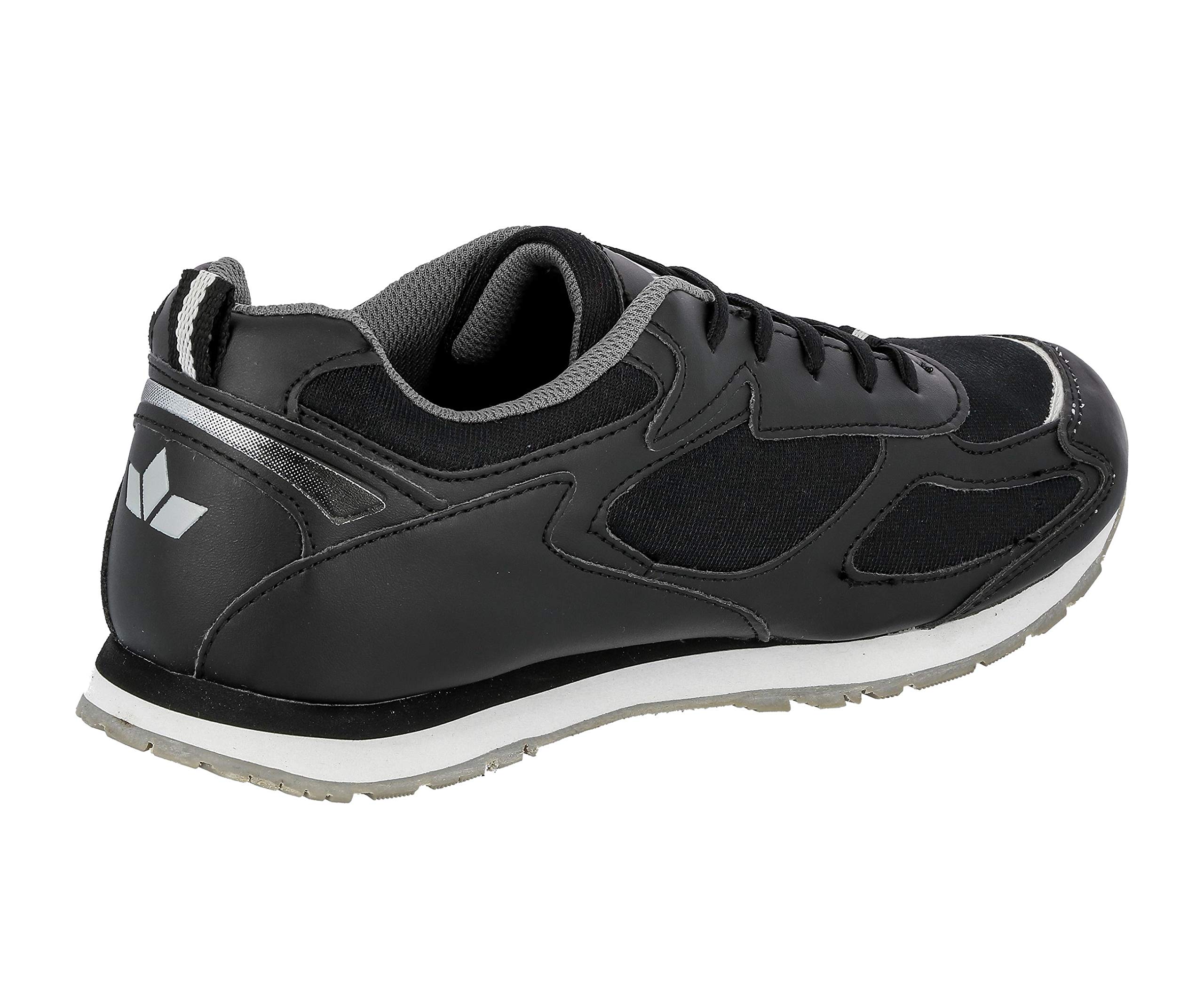 Best Men's Running Shoes for Gym & Workouts - Lightweight & Breathable Training Shoes for Men - Perfect for CrossFit, Jogging, and Fitness Training
