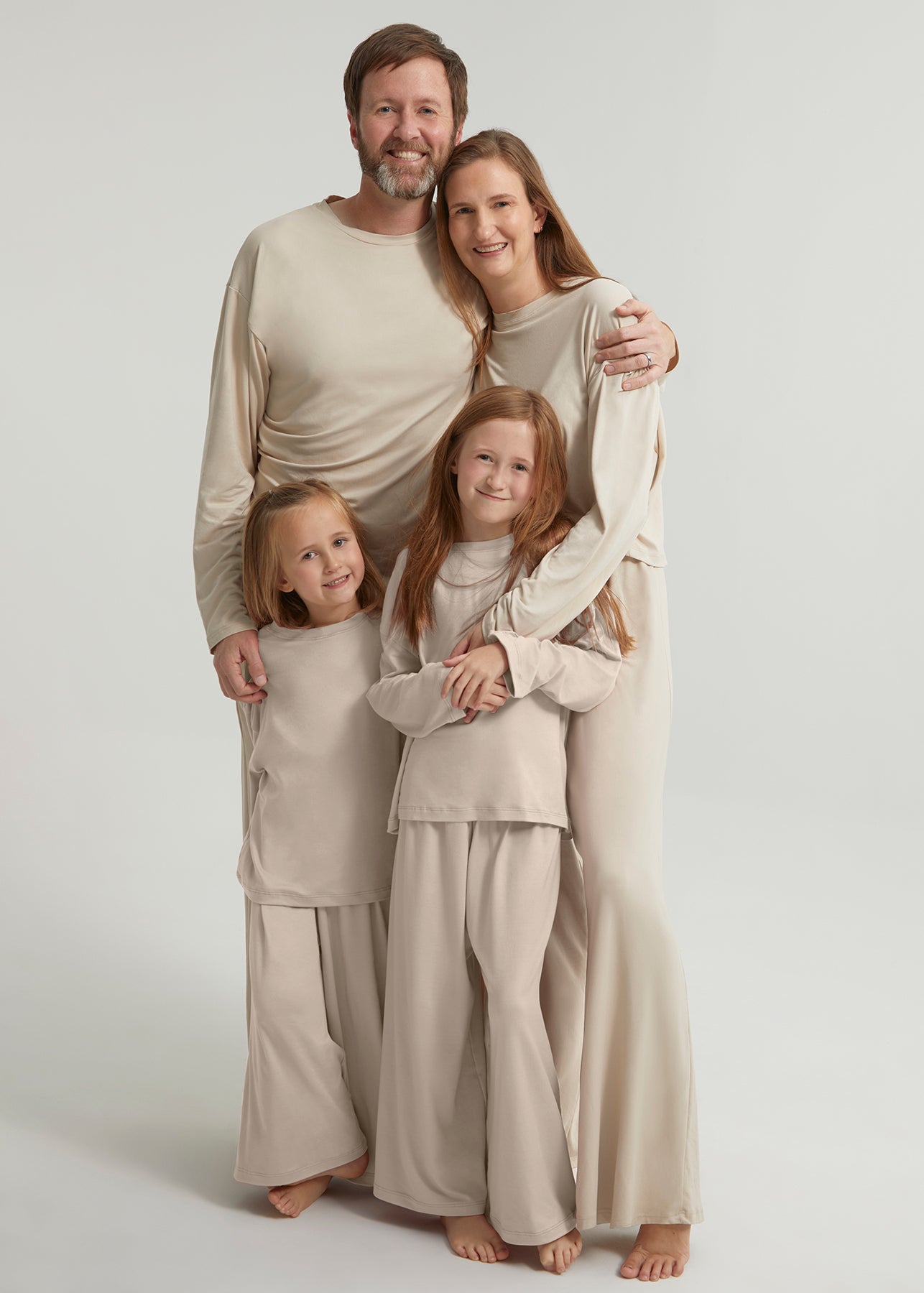The Cloud Kids Pants - Soft & Comfortable Cotton Pants for Boys & Girls - Perfect for Playtime, School & Everyday Wear