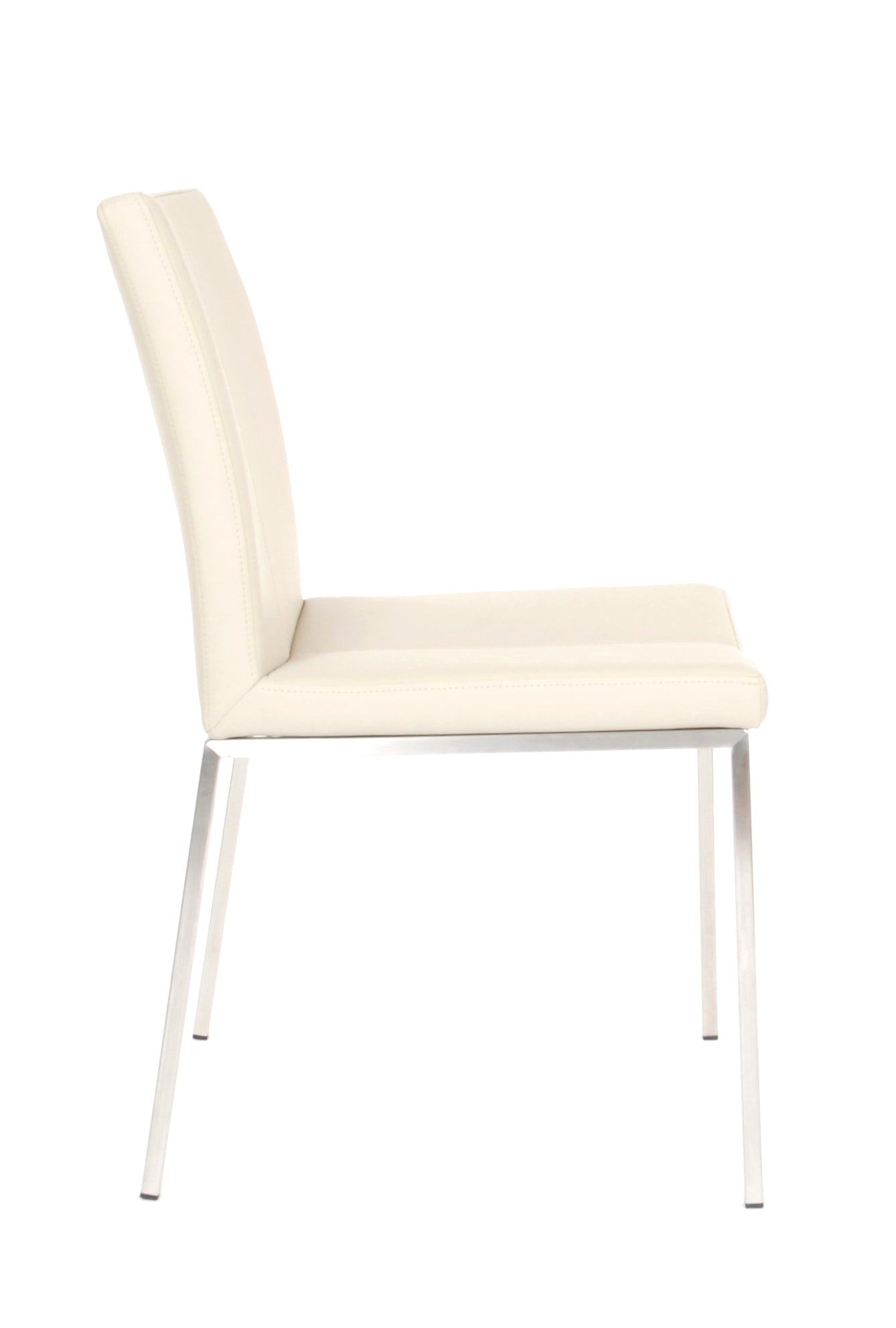 Stylish Taupe Cecil Chair - Modern Upholstered Seating for Living Room, Office & Lounge - Comfortable & Durable Home Furniture