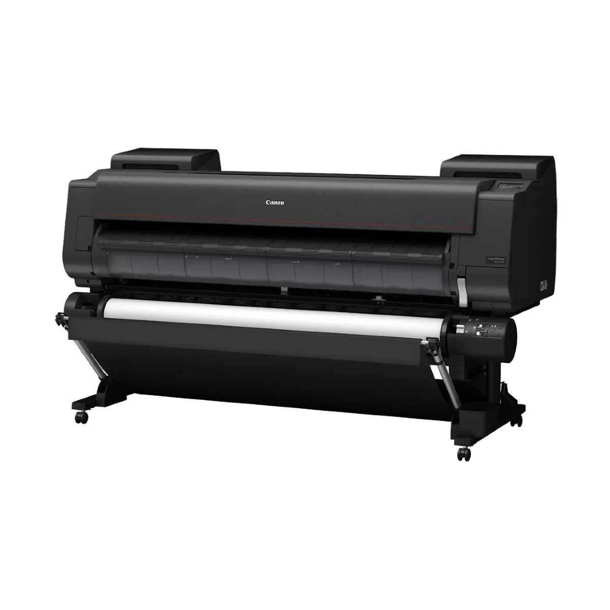 Canon imagePROGRAF PRO 6600 60-Inch Professional Photo Printer for Large Format Photography, Art Prints, and Commercial Printing