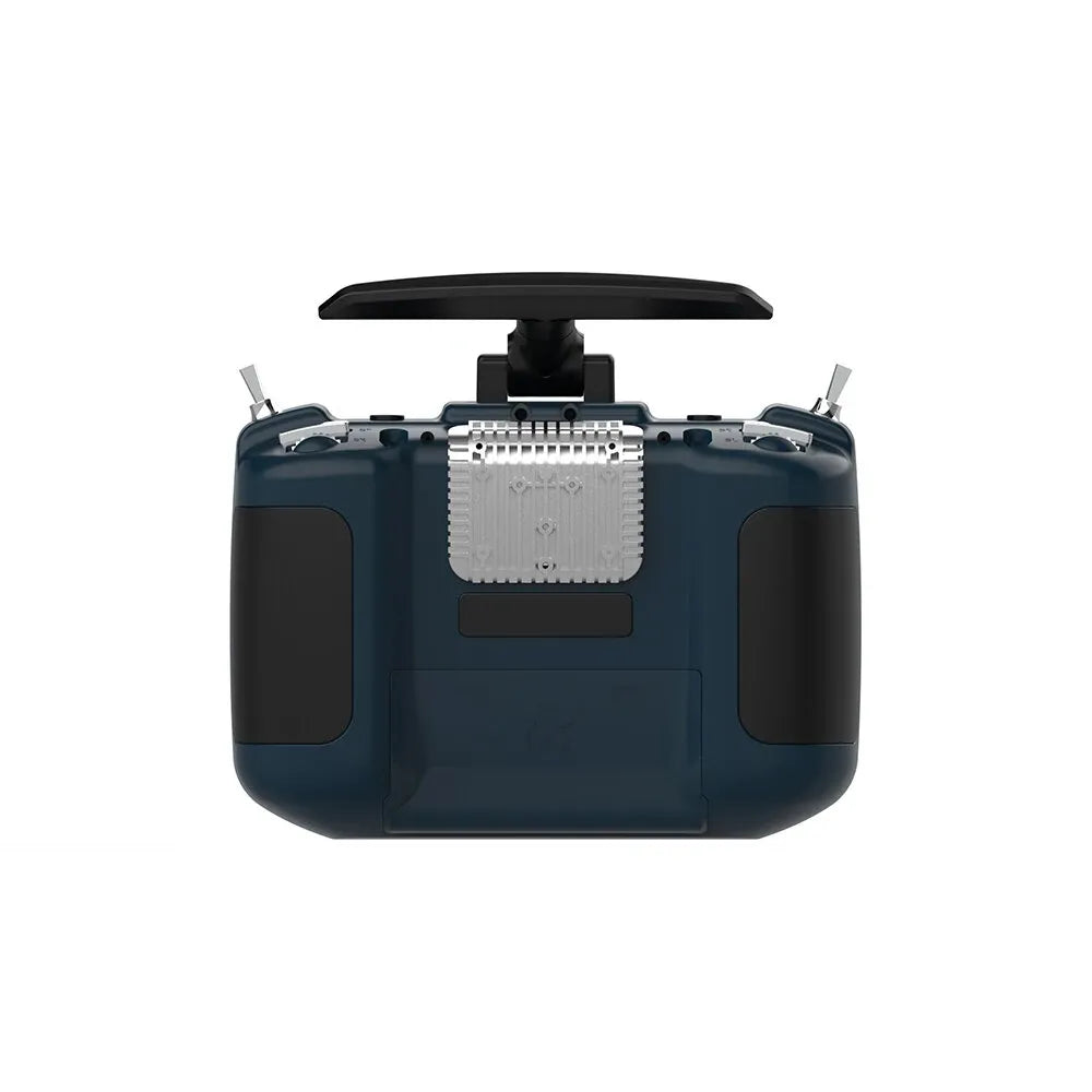 JumperRC T20S ExpressLRS ELRS 2.4GHz RDC90 Sensor Gimbal Full Size EdgeTX Radio Transmitter - FPV RC Controller for Drone, Airplane, Car & Boat Racing | Perfect for Long-Range FPV Flying and High-Speed RC Racing