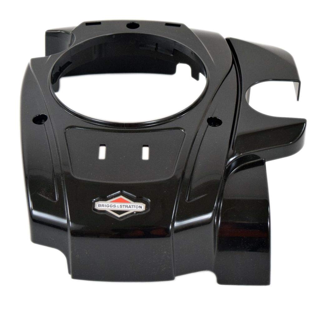 Briggs and Stratton 593961 Blower Housing Replacement Part for Lawn Mower - Compatible with Various Models - Perfect for DIY Repairs and Maintenance