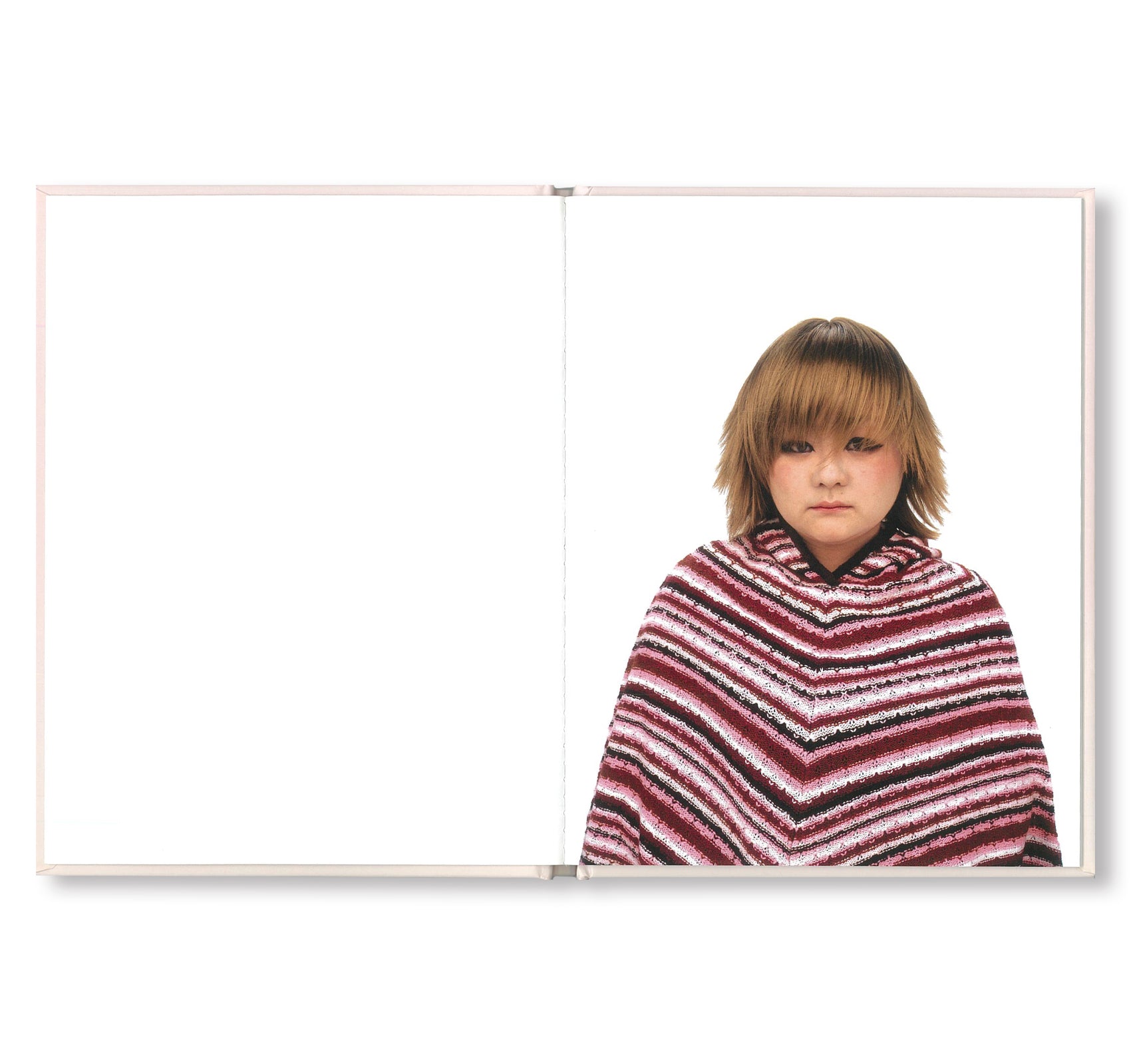 ONE PICTURE BOOK #99: FACE by Tomoko Sawada - Contemporary Japanese Photography Art Book for Collectors & Enthusiasts - Perfect for Home Decor, Art Exhibitions & Photography Studies