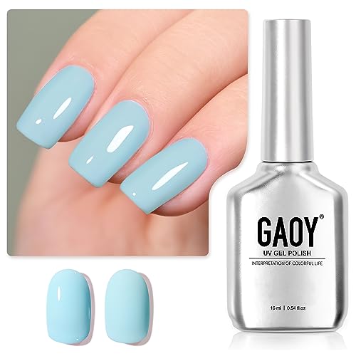 Baby Blue