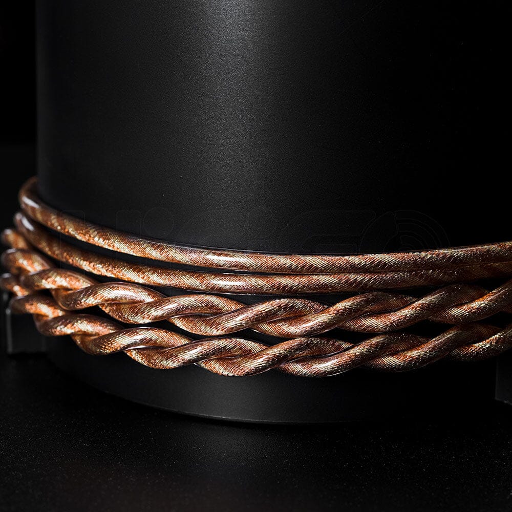 Premium Effect Audio Fusion1 Earphone Cable - High-Quality Upgrade Cable for IEMs | Perfect for Audiophiles, Musicians & Studio Use