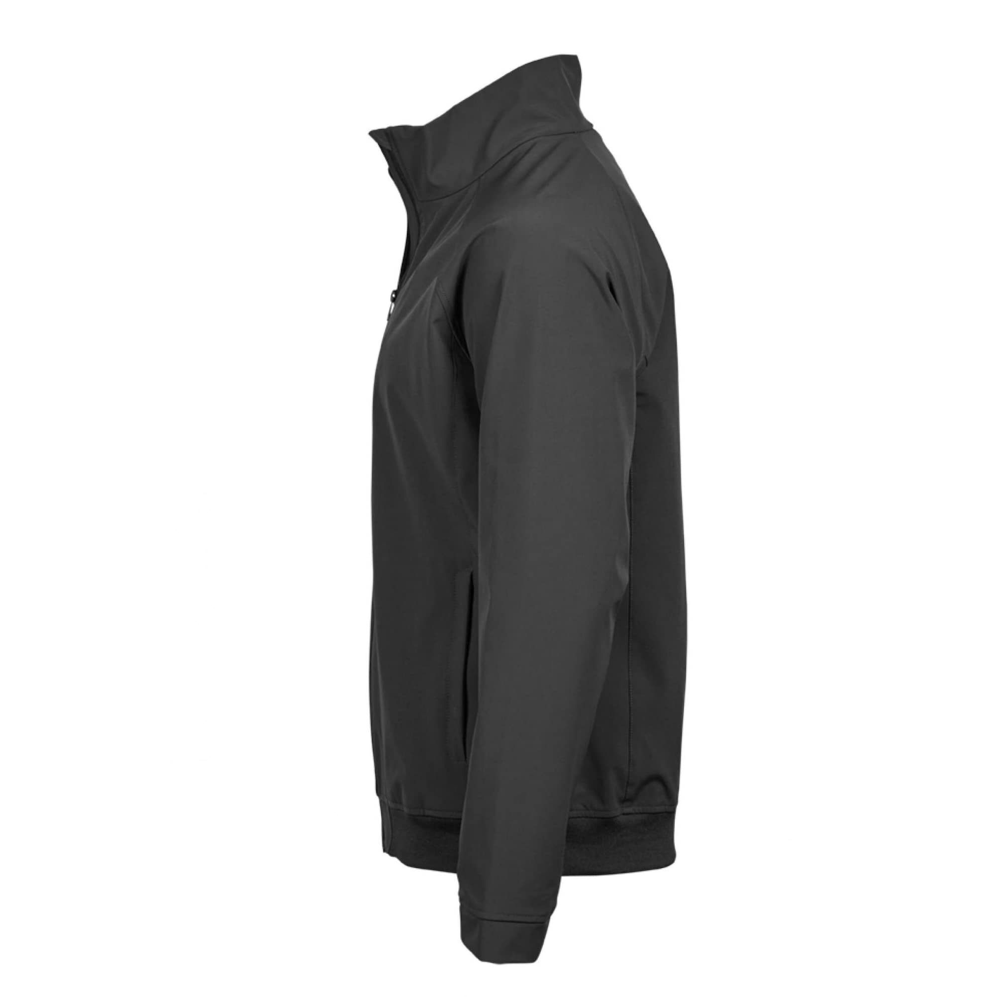 Men's Stylish Club Jacket - Lightweight & Water-Resistant for Night Out, Party & Casual Wear | Perfect for Clubbing, Dating & Social Events