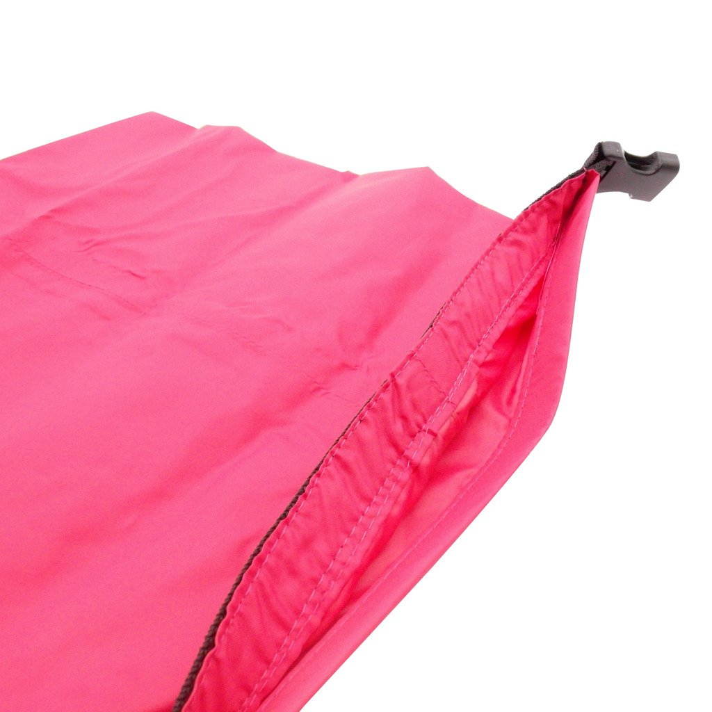 **TRENDBOX Waterproof Dry Bag Kit - Roll Top Compression Sack for Camping, Hiking, Kayaking & Travel - Water Resistant Storage Organizer for Gear & Essentials**