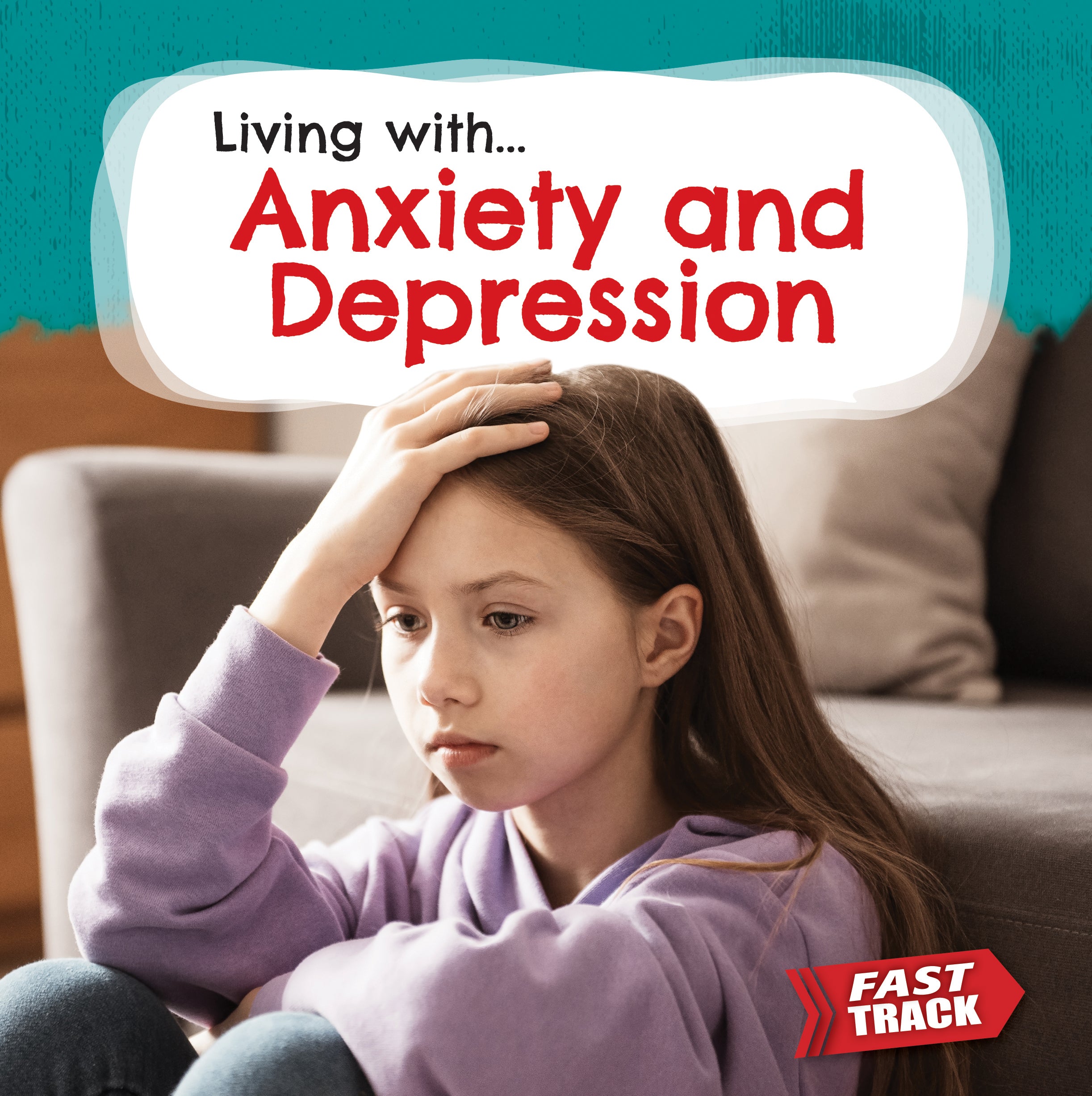Anxiety and Depression Relief Products - Natural Supplements & Therapy Tools for Stress Management - Perfect for Home, Office, and Travel Use