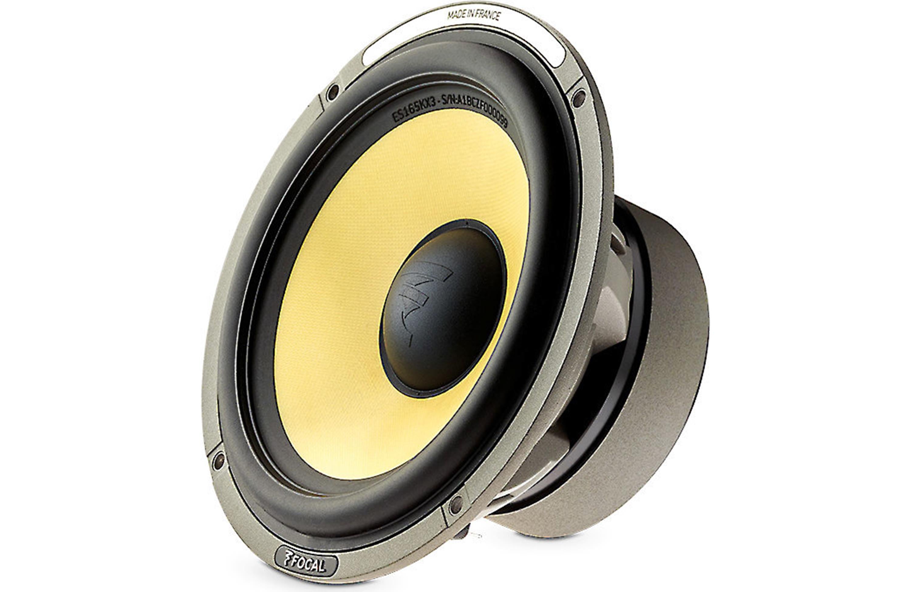 Focal ES 165 KX3 K2 Power 6.5