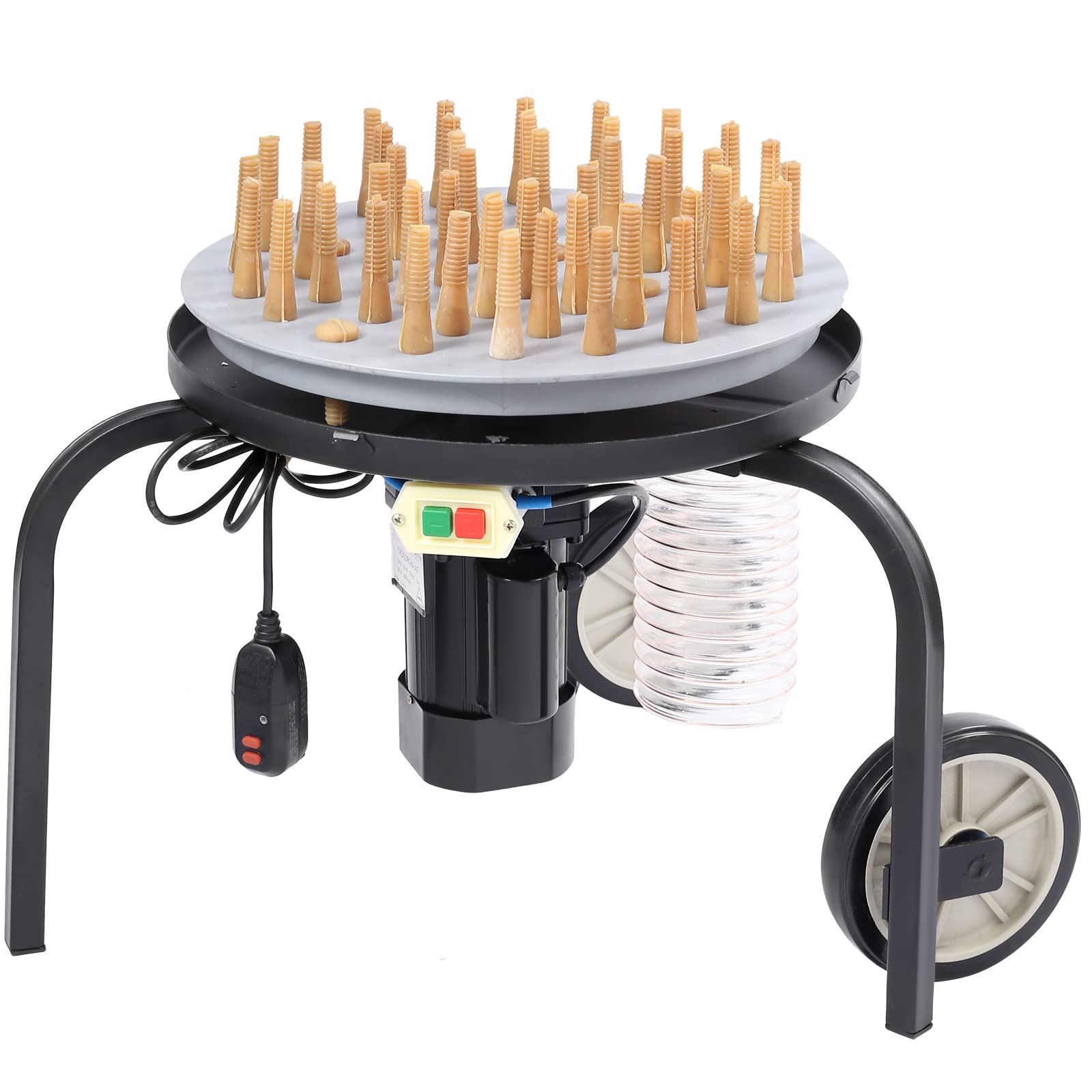VEVOR Chicken Plucker Machine - 20