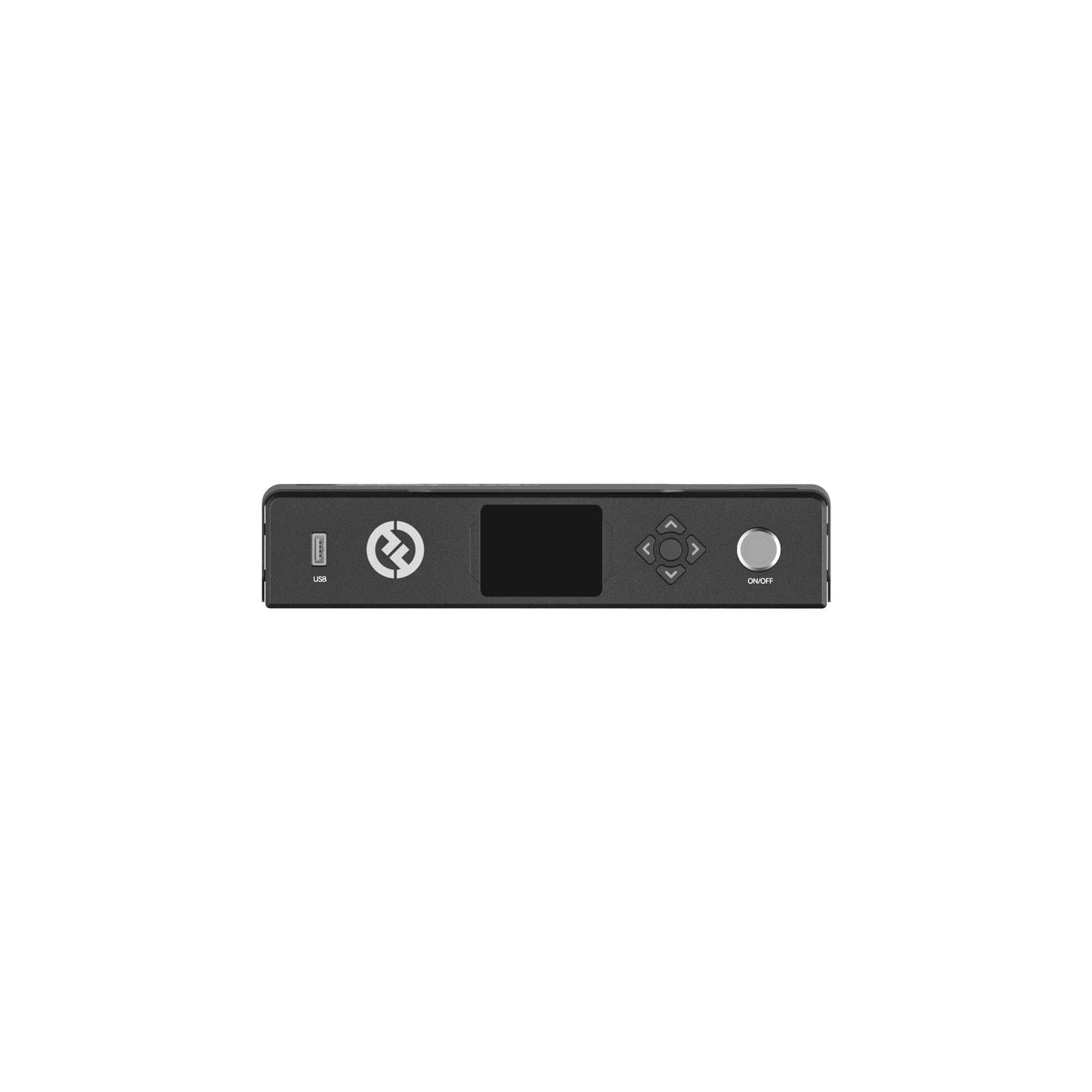 Wireless Tally System with 8 LED Lights - Professional Studio Broadcast Equipment for Live Streaming & Video Production
