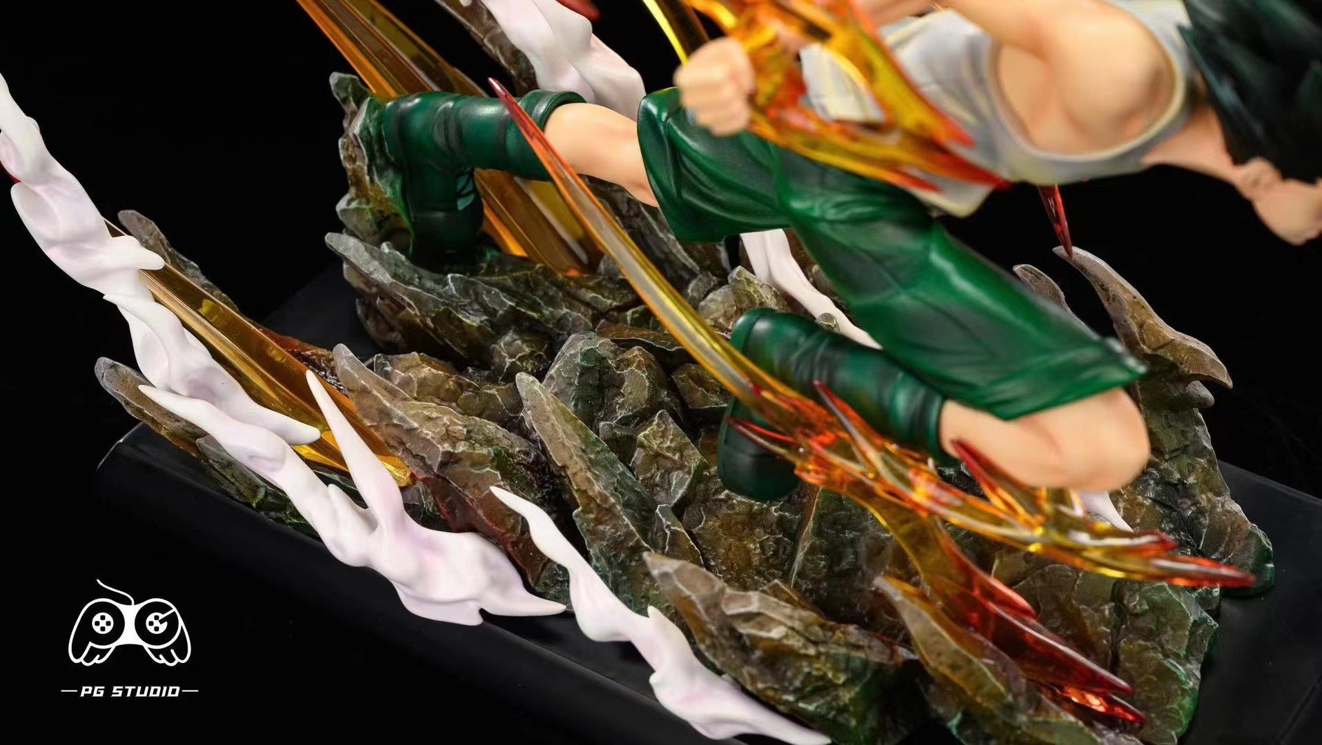 PG Studio Gon Freecss | Hunter x Hunter Anime Figure - Perfect for Anime Fans, Collectors & Home Decor