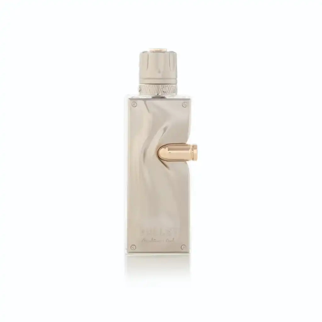 Bullet EDP Perfume for Men - 100ml Long-Lasting Fragrance | Fresh & Masculine Scent for Daily Wear, Office & Night Out