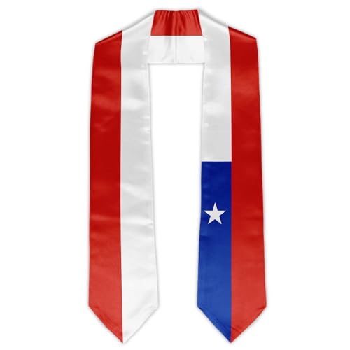 Chile Flag
