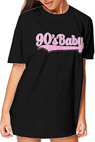Pink & Black - 90s Baby