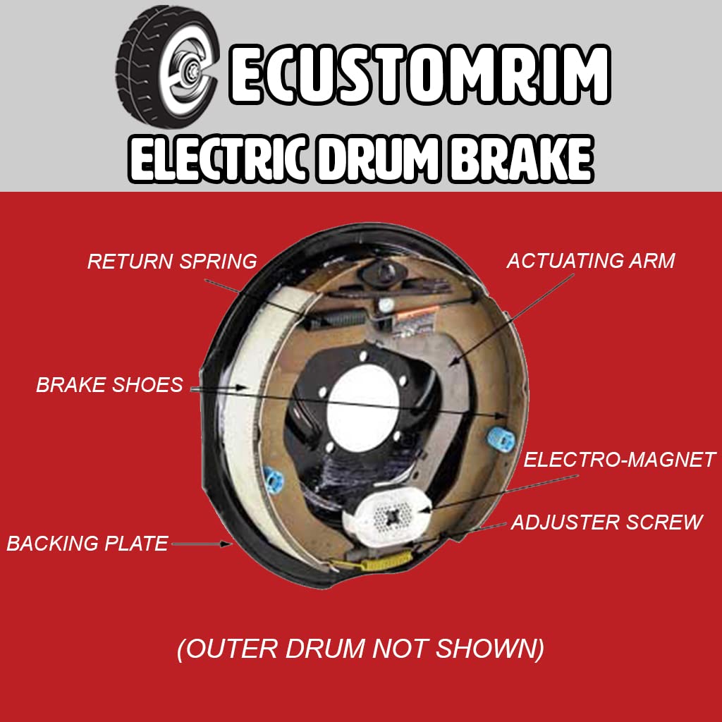eCustomhitch 2-Pack 12