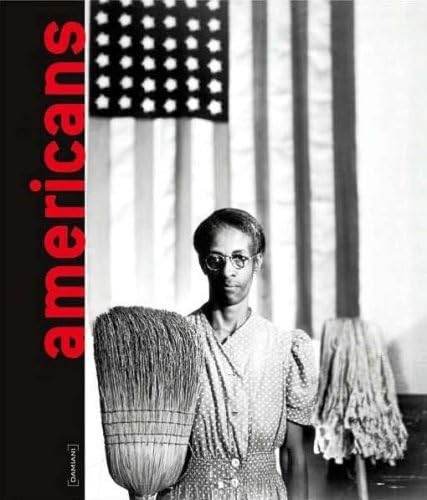 Americans: The Social Landscape From 1940 to 2006 - Historical Sociology Book for US Culture Studies & Social Trends Research