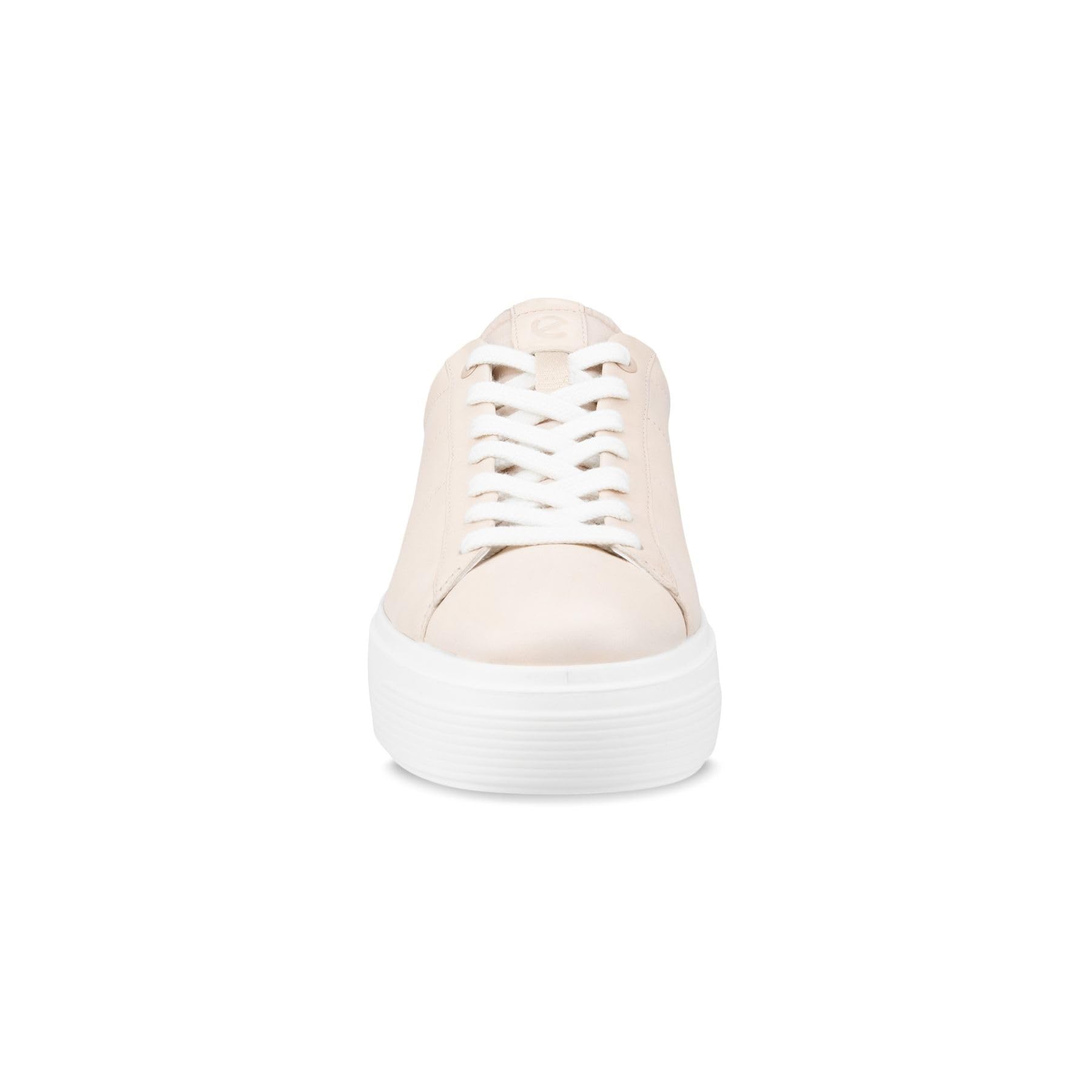 ECCO Women's Street Platform Sneakers - Comfortable Casual Walking Shoes for Women | Fashion Slip-On Shoes for Everyday Wear, Work & Travel