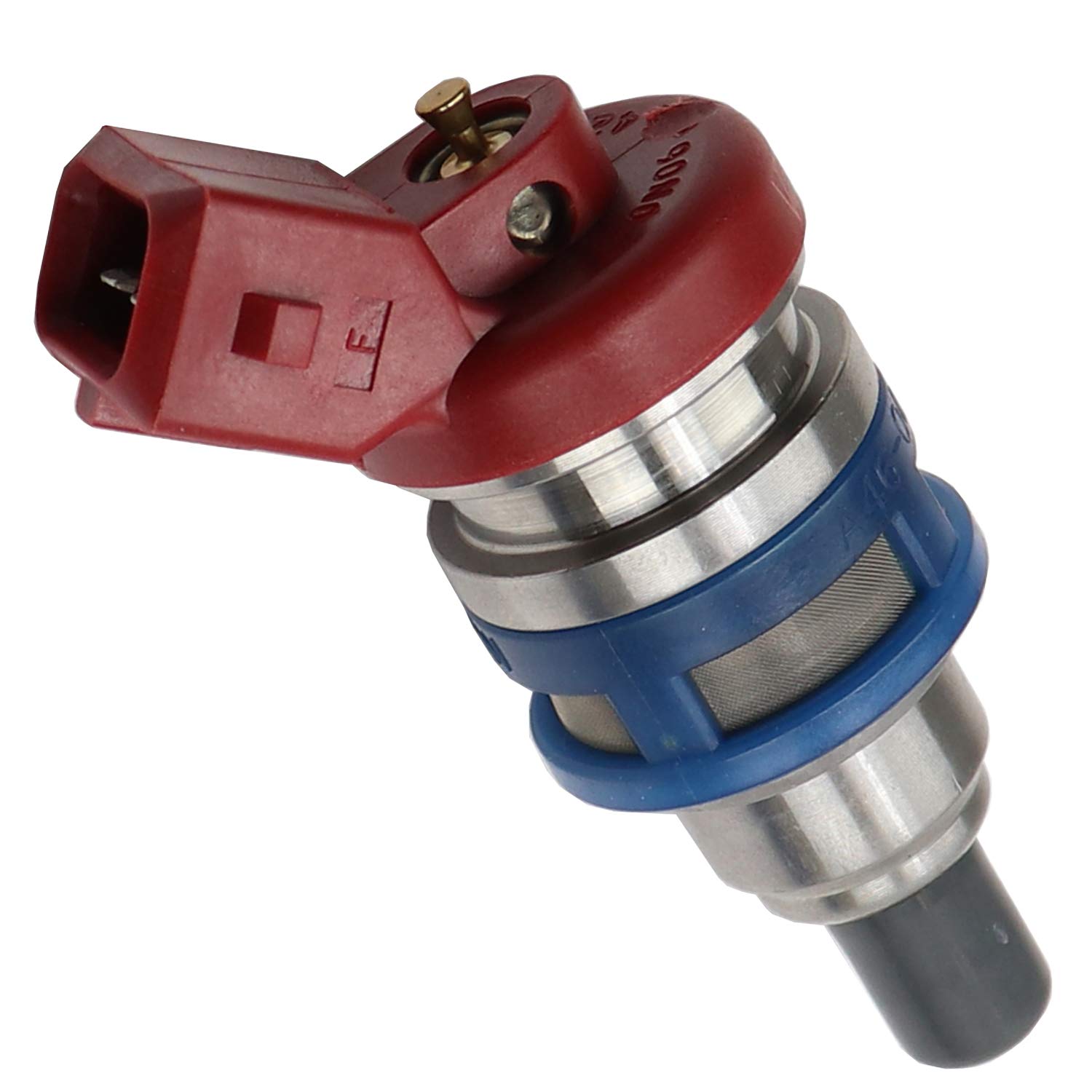 Beck/Arnley 158-0655 New Fuel Injector - High Performance Fuel Injection System for Cars, Trucks & SUVs | Perfect for Engine Repair & Maintenance