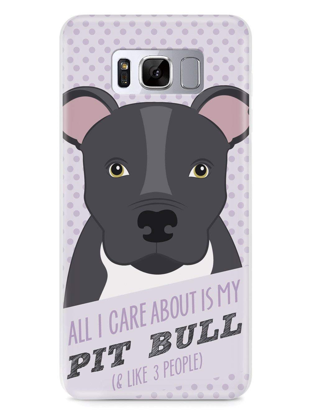 Premium 3D Textured Protective Phone Case for Samsung Galaxy S8 Plus - Shockproof & Anti-Slip Design - Perfect for Dog Lovers with 