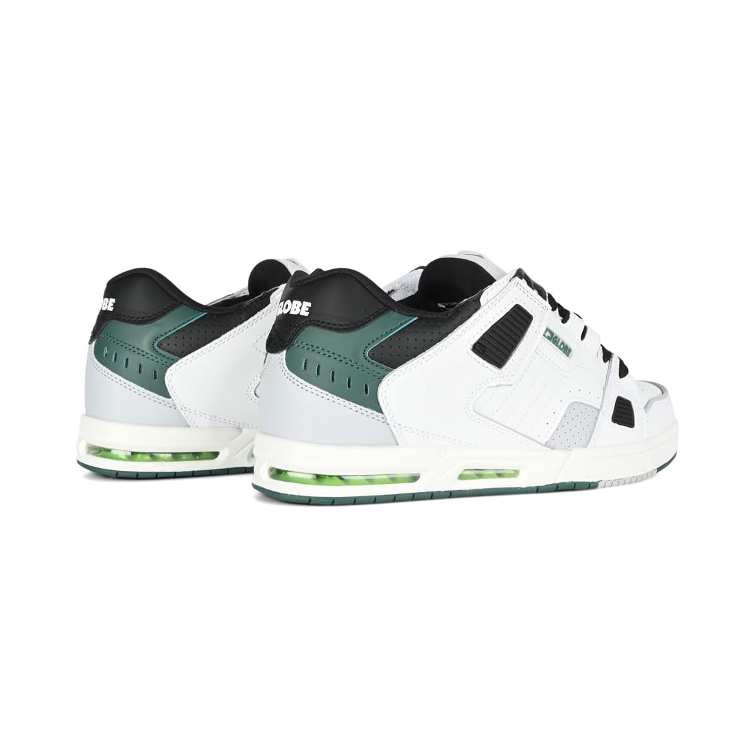 Men's Sabre Skate-Inspired Sneakers - Lightweight & Durable Skate Shoes for Streetwear & Casual Wear | Perfect for Skating, Running & Everyday Fashion