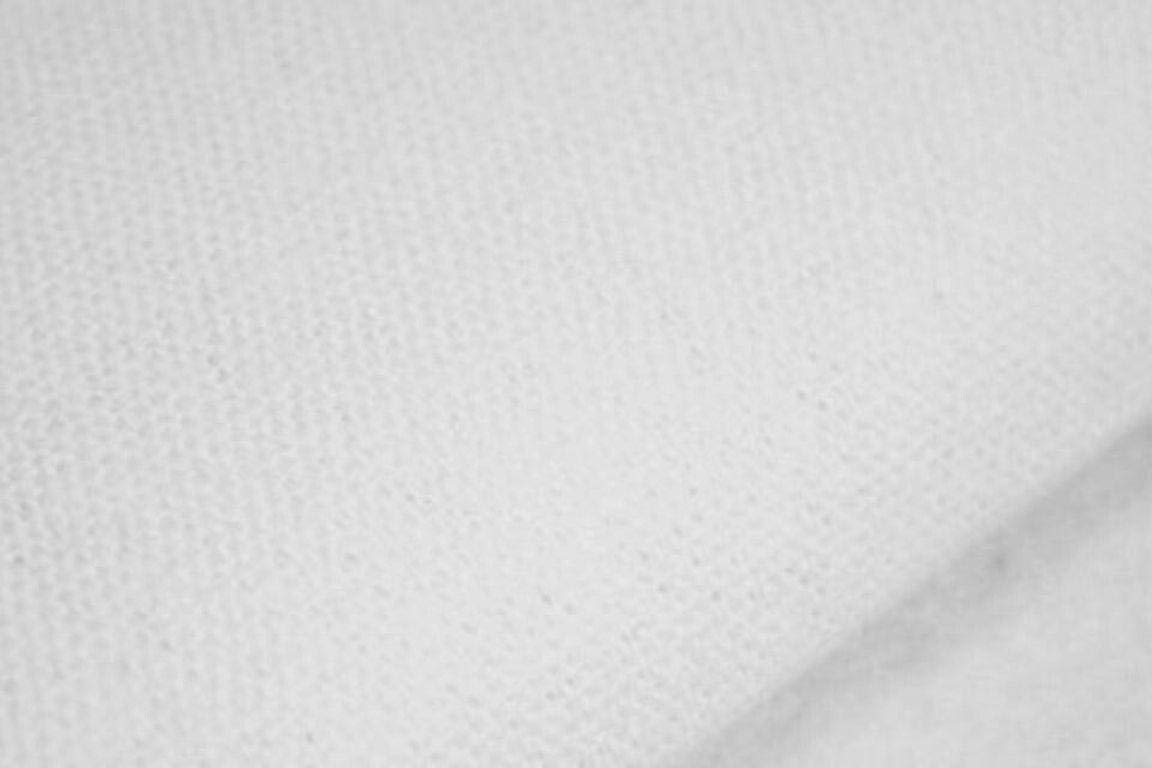 Durable Dense Cotton Hovas Armchair Sofa Cover - Custom Made Replacement Slipcover for IKEA Hovas 1-Seat Chair (White) - Perfect for Living Room, Bedroom & Home Office Decor