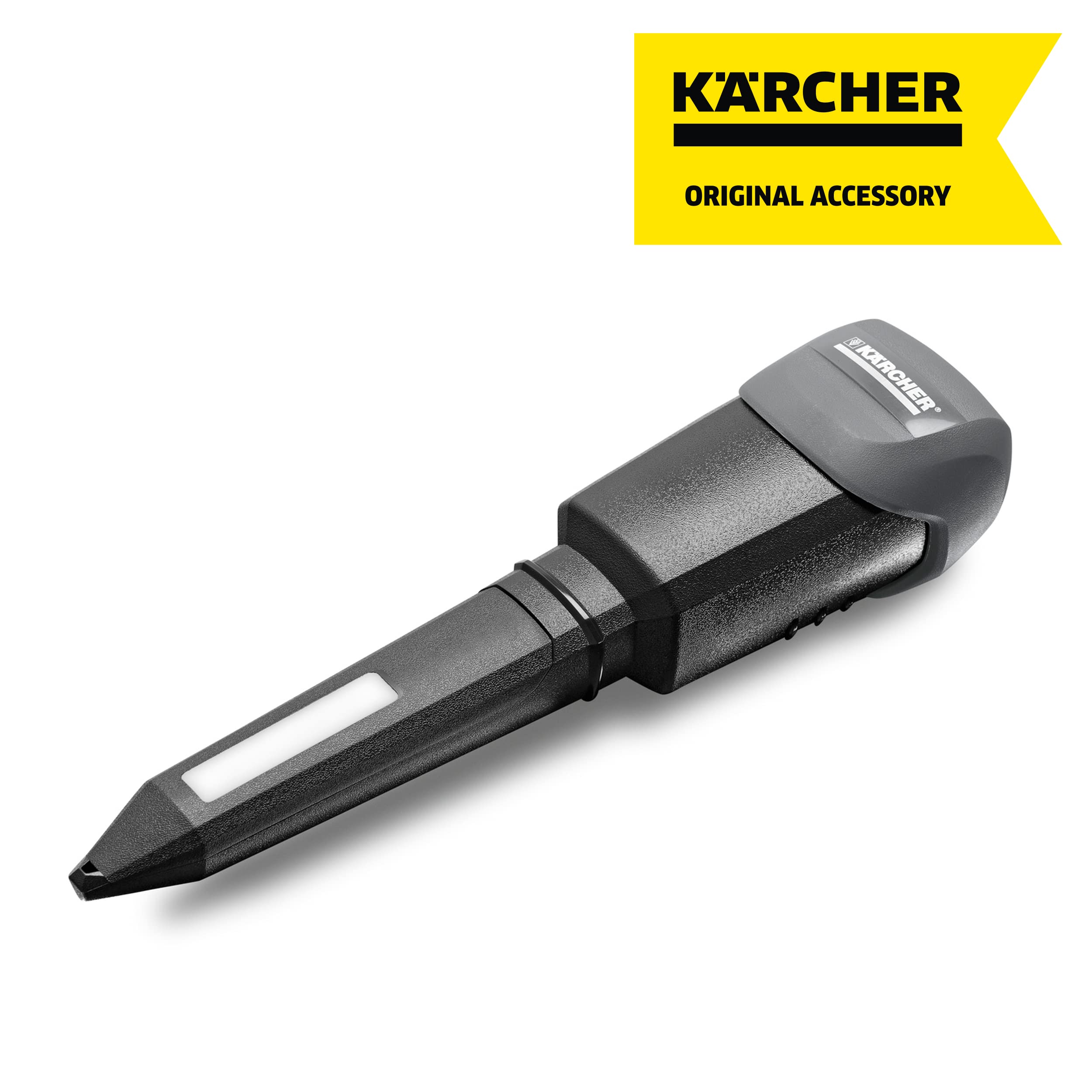 Karcher ST6 Automatic Watering Sensor Timer - Smart Garden Irrigation Controller for Lawns, Plants & Flowers | Perfect for Outdoor Sprinkler Systems & Drip Irrigation
