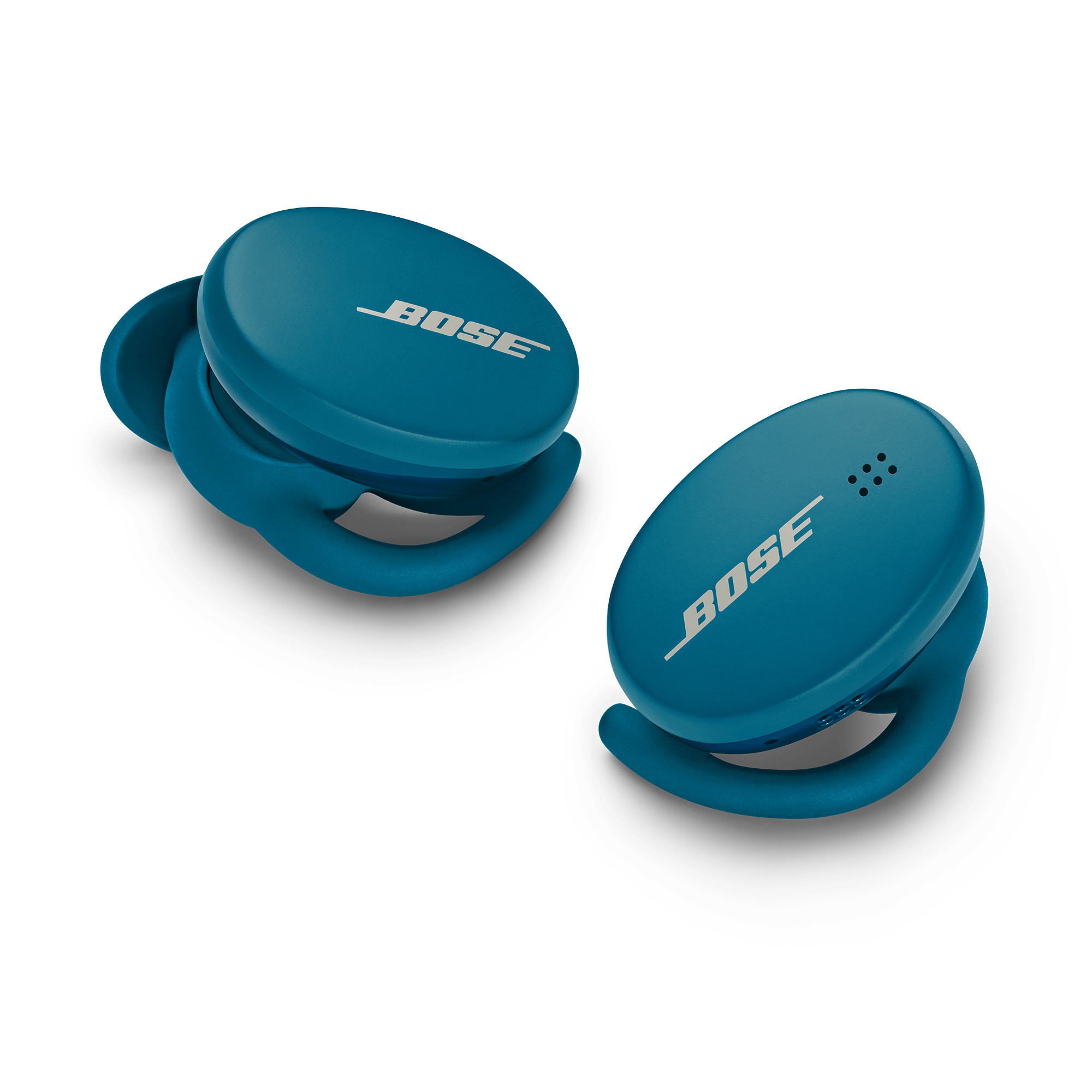 Bose Sport Earbuds - Wireless Bluetooth Earbuds for Running, Workouts & Gym | Sweatproof & Secure Fit | High-Quality Sound for Sports & Active Lifestyle