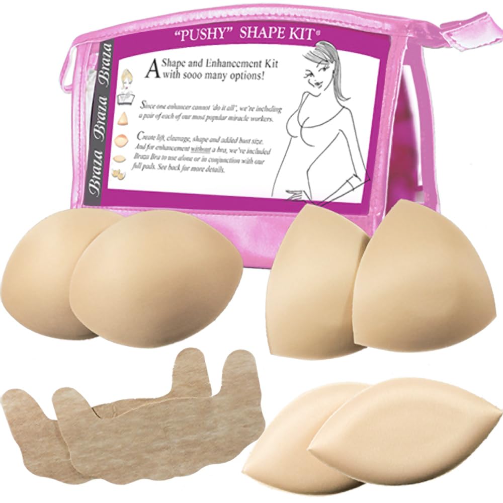 Pushy Shape Kit - Fun and Educational Building Blocks for Kids - Perfect for STEM Learning, Creative Play, and Classroom Activities