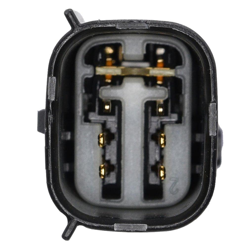 Dodge Challenger Charger Oxygen Sensor - Direct Fit O2 Sensor Replacement for Dodge Charger & Challenger - BuyAutoParts U8-U1340OY - Improve Engine Performance & Fuel Efficiency