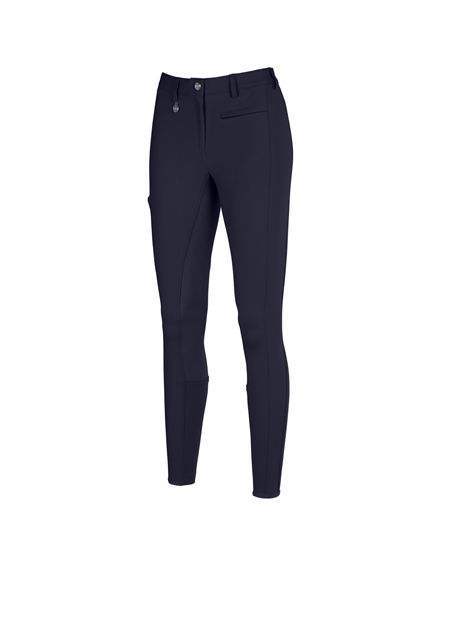 Pikeur Lugana Grip Breeches - Premium Equestrian Riding Pants for Women | Perfect for Dressage, Show Jumping & Horseback Riding