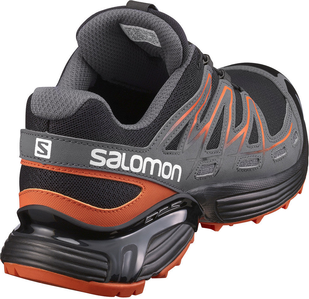 Salomon Wings Flyte Men's Running Shoes - Lightweight & Responsive for Road & Trail Running | Perfect for Jogging, Training & Outdoor Adventures