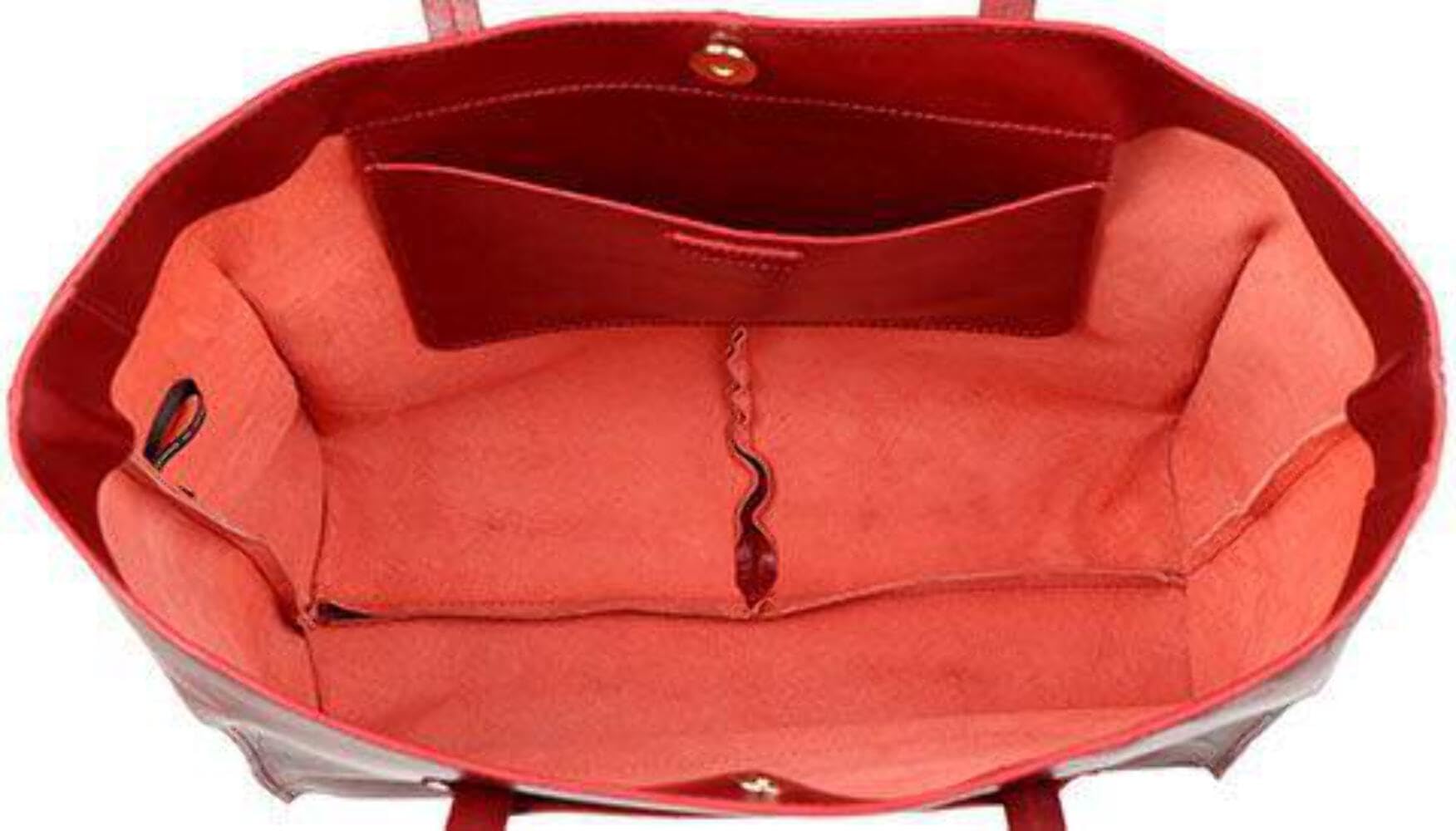 Stylish Scully Women's Genuine Leather Tote Bag - Perfect for Work, Travel & Everyday Use | Spacious & Durable Handbag for Professionals
