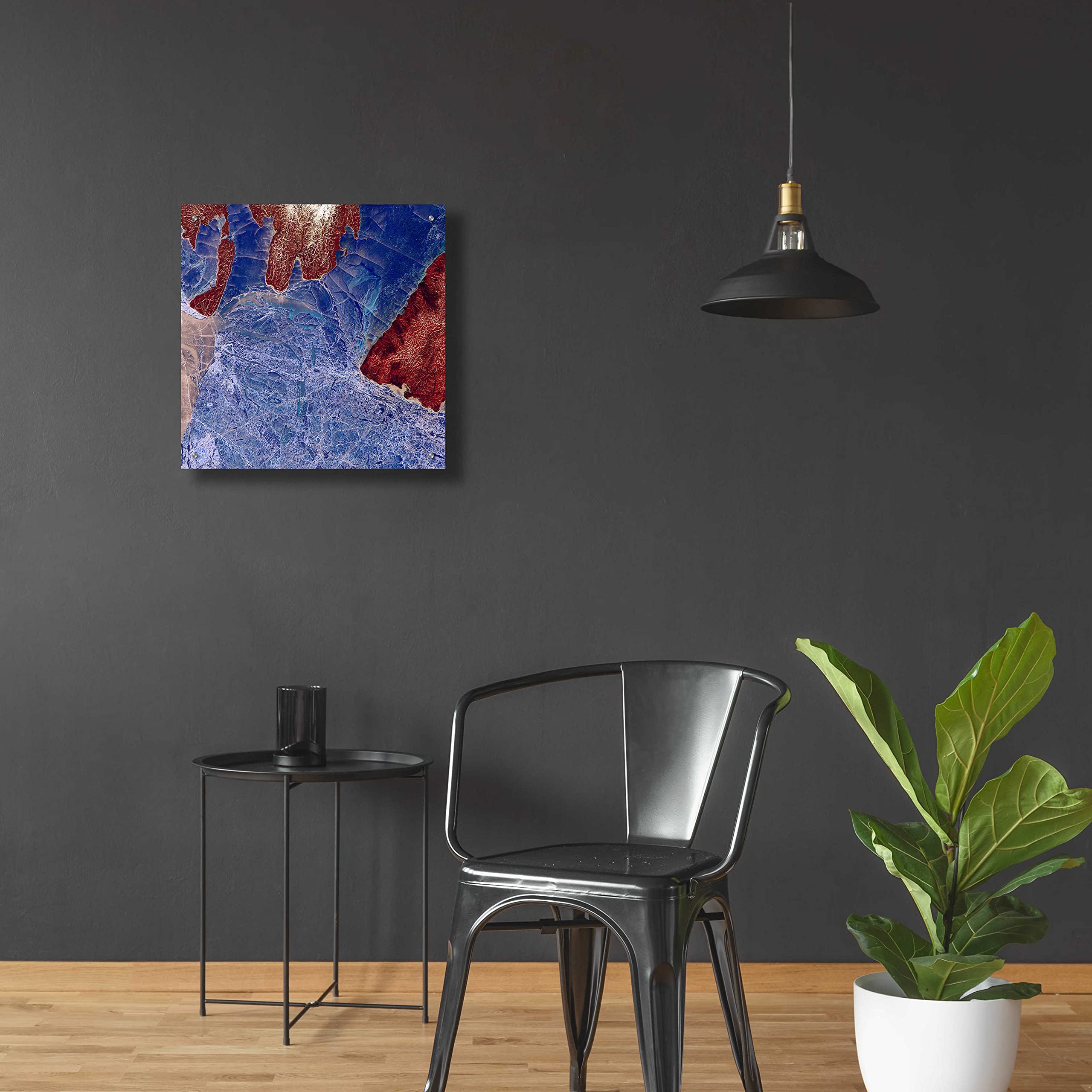 Earth as Art: Fractured - 24