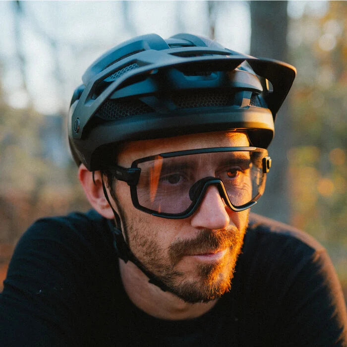 Smith Forefront 3 MIPS Helmet - Lightweight Mountain Bike & Cycling Helmet with Advanced Protection - Perfect for Trail Riding, Commuting & Outdoor Adventures