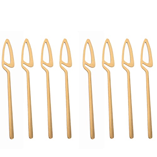 8pcs dinner knife