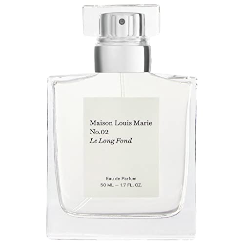 No.02 Le Long Fond