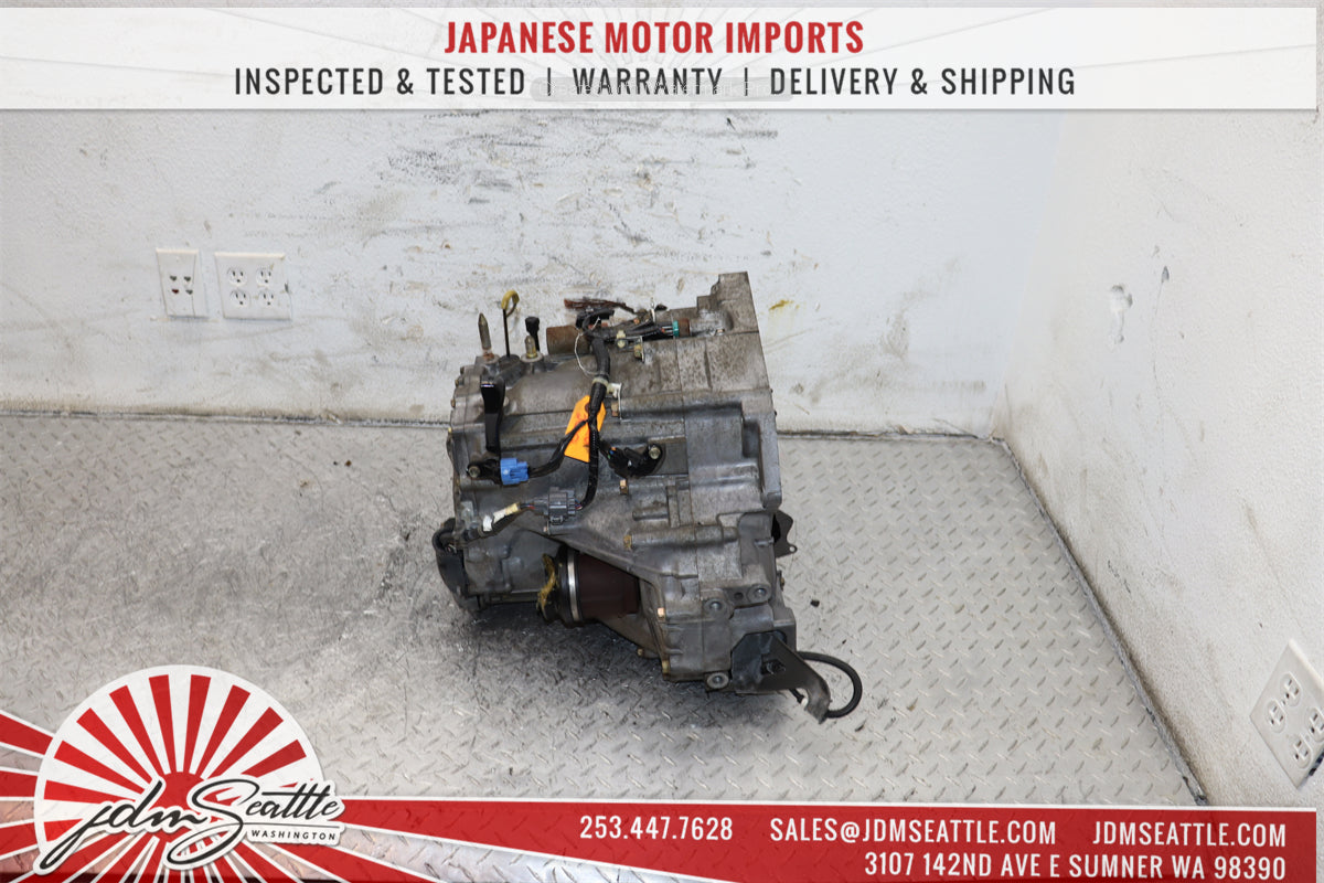 2005-2006 Honda CRV 2.4L Automatic Transmission JDM Replacement - Perfect for Engine Repair & Performance Upgrade | Compatible with Honda CR-V Models