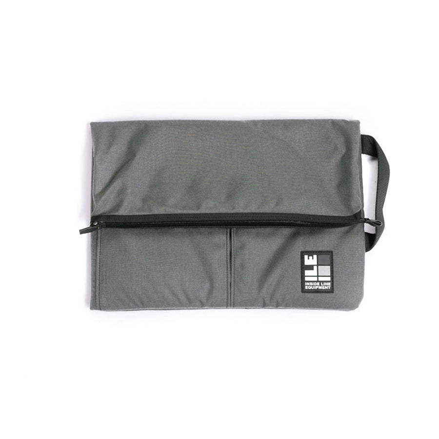 Premium Laptop Sleeve Case for 13-15 Inch MacBook Pro/Air & Windows Laptops - Waterproof & Shockproof Protective Cover for Travel, Work & School (Black)