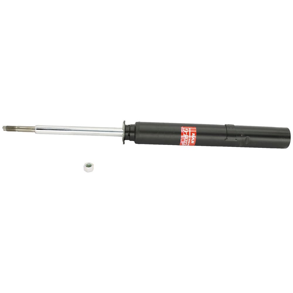 New Pair Rear Excel-G Shocks Struts for Geo Metro & Suzuki Swift - BuyAutoParts 77-61488AO - Perfect for Smooth Rides & Improved Handling on City Roads & Highways