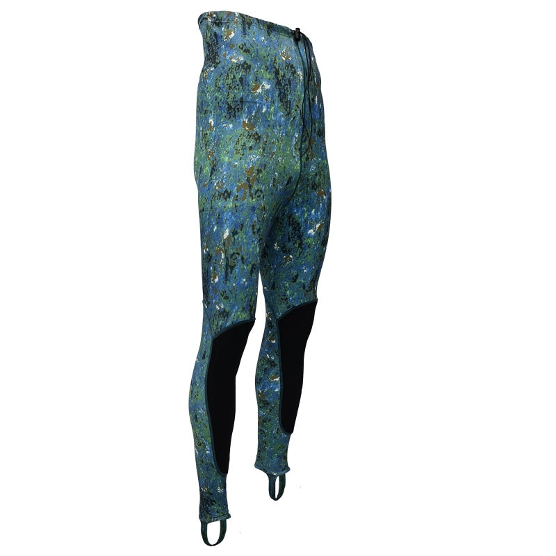 Chameleon Skin Pants for Men - Lightweight, Breathable & Stretchable Camouflage Outdoor Hiking Pants - Perfect for Camping, Hunting & Tactical Adventures