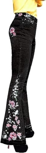 06-black Jeans for Women