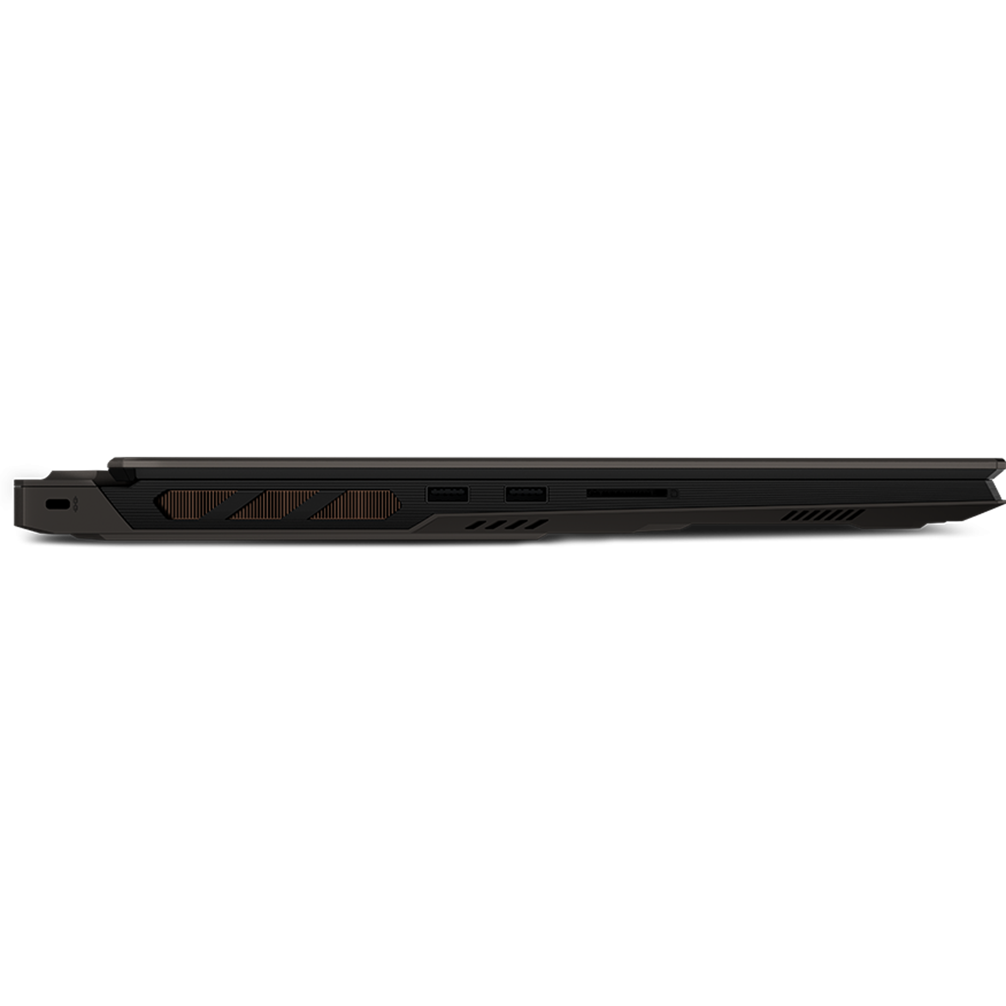 MSI Vector A18 HX A9WIG 076US 18
