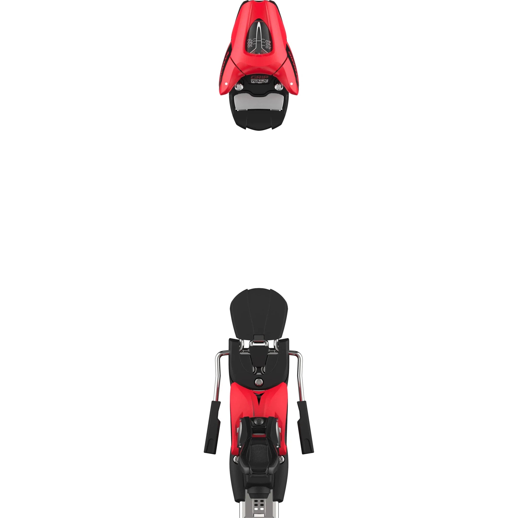 Atomic COLT 7 GW C Ski Bindings 2025 - High-Performance Alpine Ski Bindings for All-Mountain & Freeride Skiing
