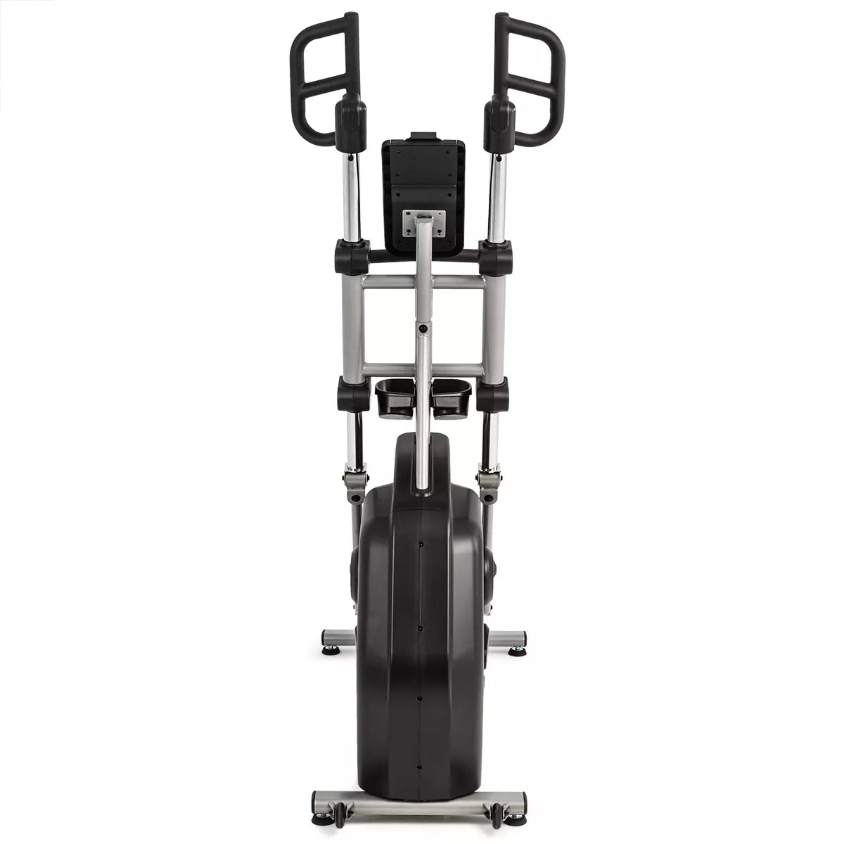 Spirit Fitness CVC800 Vertical Climber - Full Body Workout Machine for Home Gym, Cardio & Strength Training | Compact & Quiet Exercise Equipment for Small Spaces, Weight Loss & Toning
