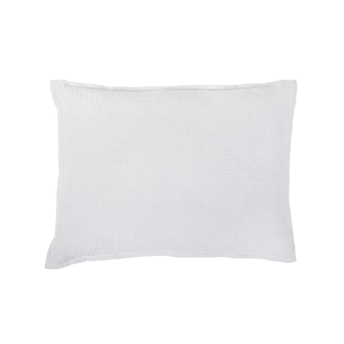 Ojai Matelasse Collection - Luxury Quilted Bedding Set for Home Decor | Perfect for Master Bedroom, Guest Room & Cozy Retreats