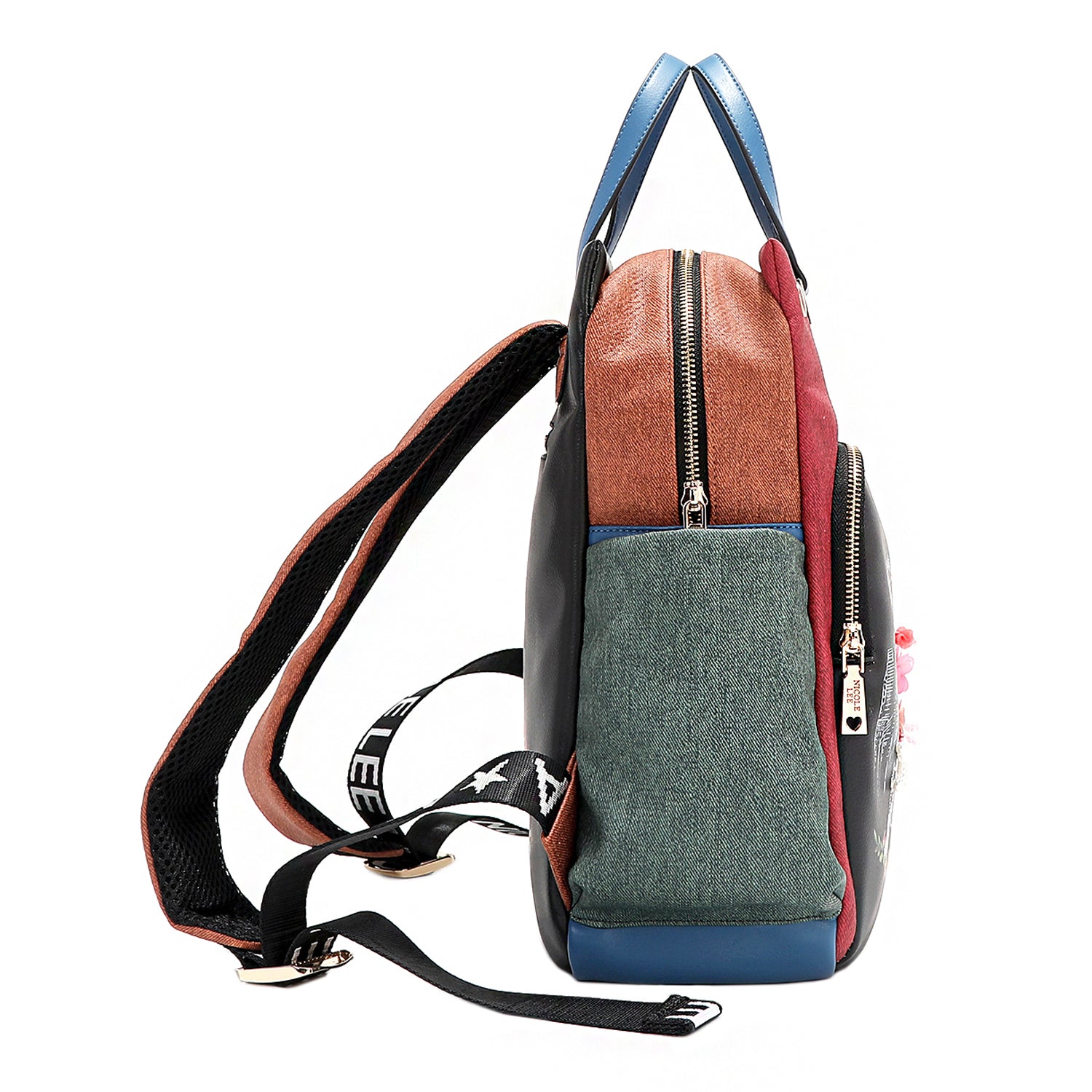 Family Yearbook Backpack - Durable & Stylish School Bag for Kids & Teens - Perfect for School, Travel & Everyday Use