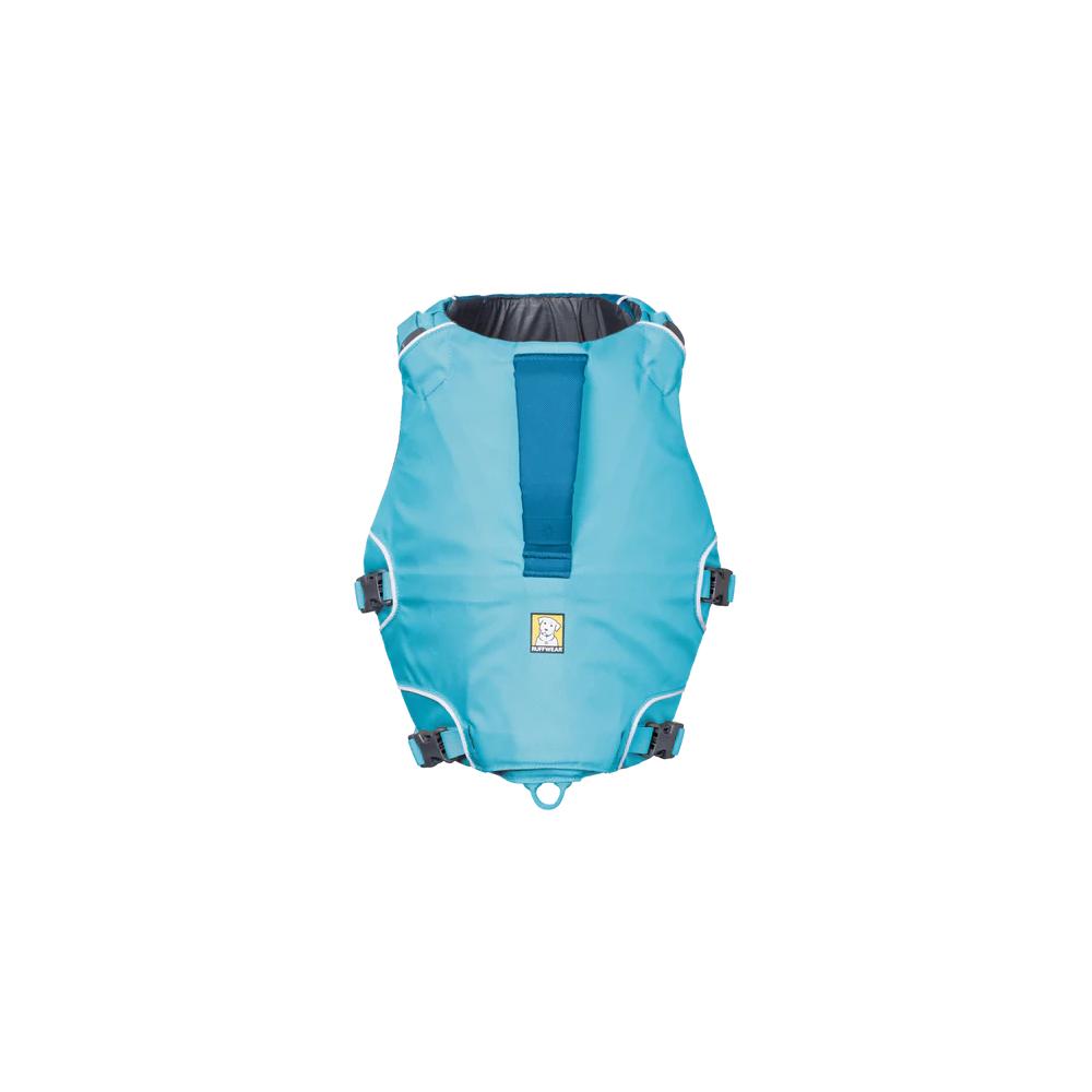 Confluence Dog Life Jacket - High Visibility Pet Safety Vest for Swimming & Boating - Durable Canine Floatation Device for Water Activities
