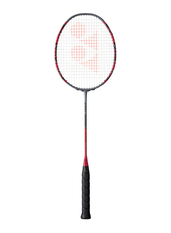 Yonex Arcsaber 11 Pro Grayish Pearl Unstrung Badminton Racket - Premium Japan-Made for Professional Players & Tournaments - Perfect for Competitive Matches & Training Sessions