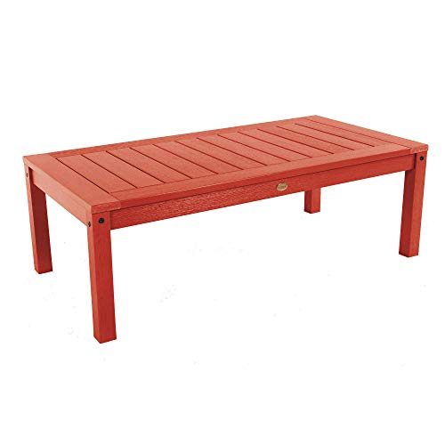 Rustic Red